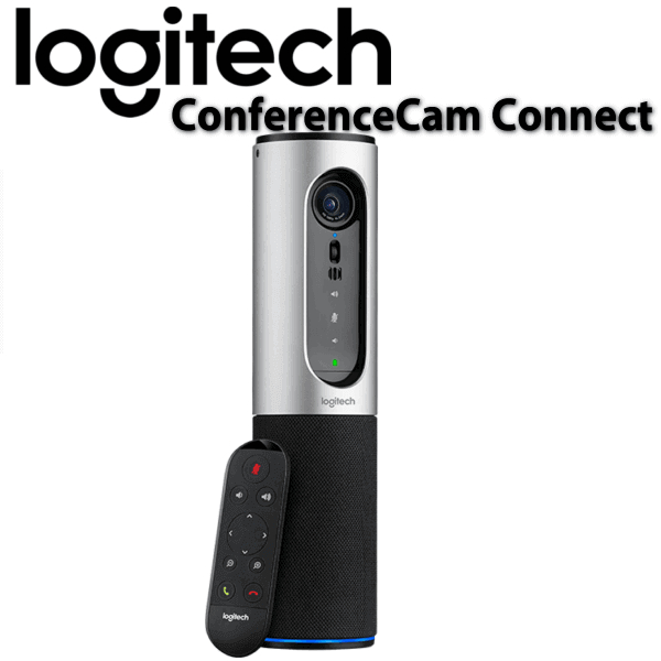 Logitech Conferencecam Connect Tanzania
