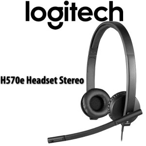 Logitech H570e Stereo Tanzania