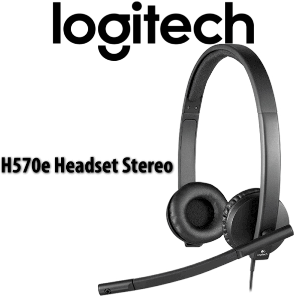 Logitech h570e on sale price