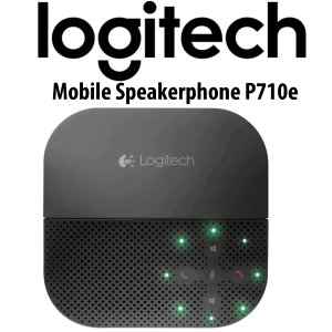 Logitech P710e Tanzania