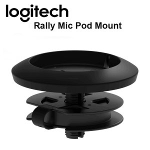 Logitech Rally Mic Mount Tanzania