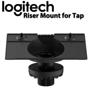 Logitech Riser Mount For Tap Tanzania