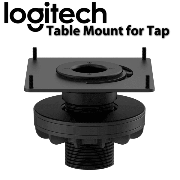 Logitech Tap Table Mount Tanzania