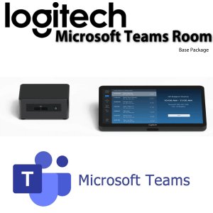 Logitech Teams Base Package Tanzania