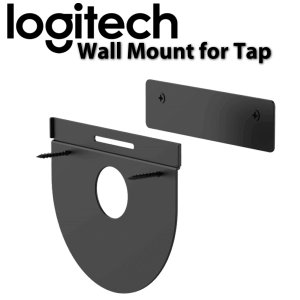 Logitech Wallmount For Tap Tanzania