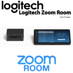 Logitech Zoom Base Package Tanzania
