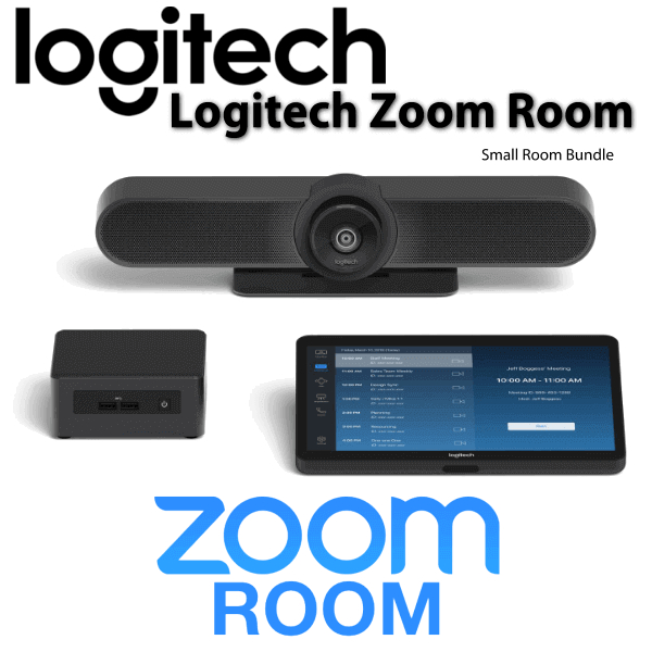 Logitech Zoom Small Room Tanzania