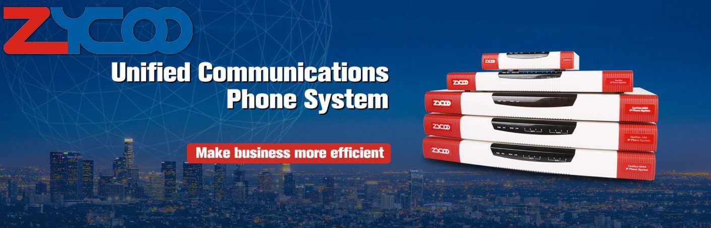 Zycoo PBX Tanzania